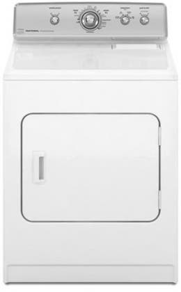 Maytag MEDC500VW 29" Electric Dryer