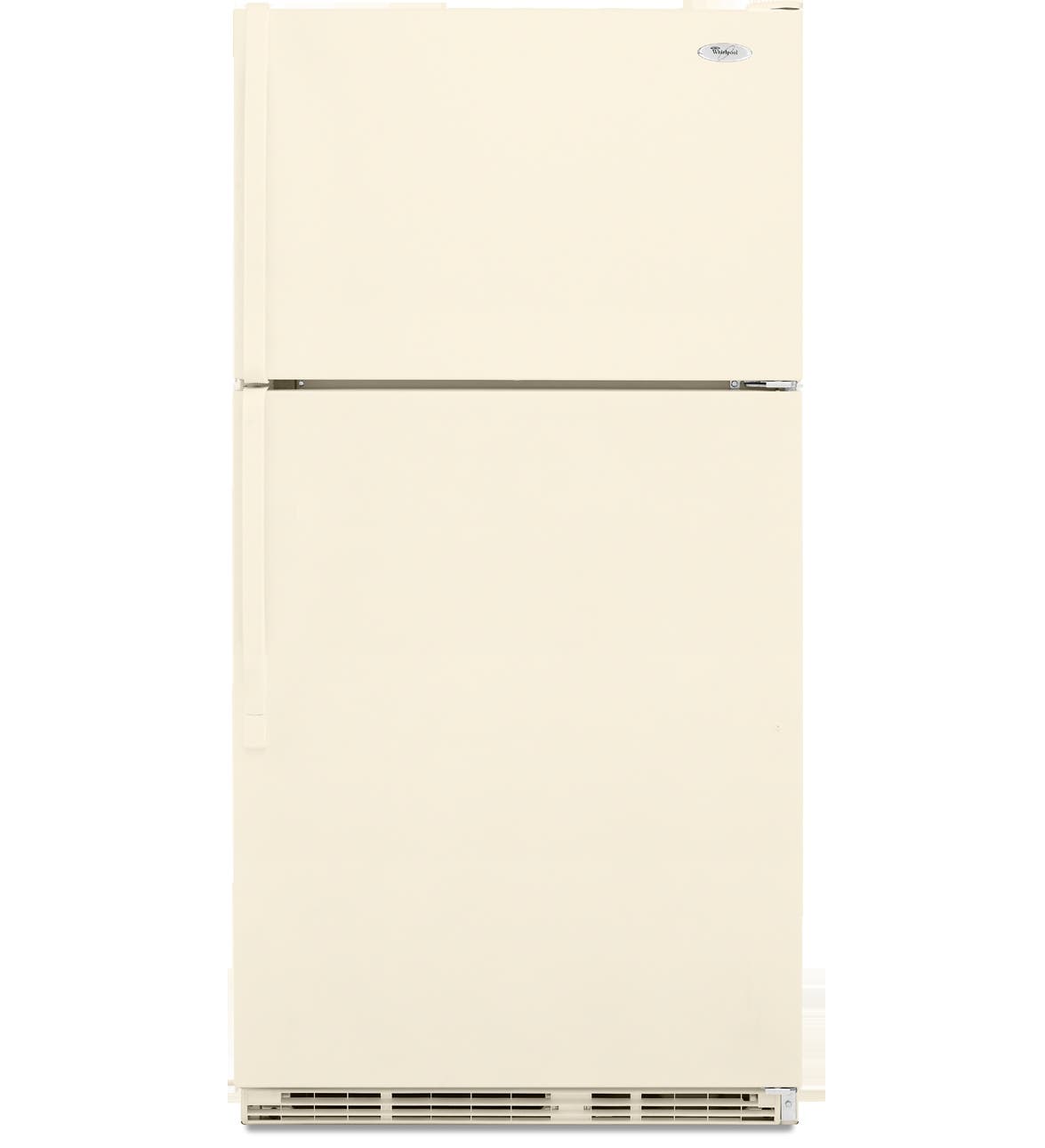 Whirlpool W1TXNMFWT Biscuit