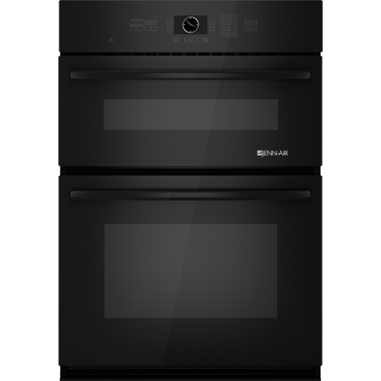Jenn Air JMW2430WB 30" Combination Microwave/Wall Oven with MultiMode