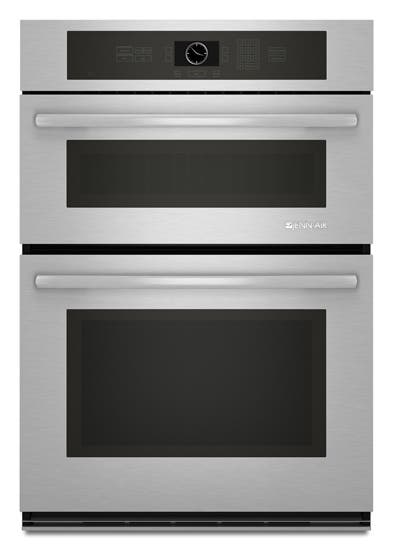 Jenn Air JMW2430WS Stainless Steel