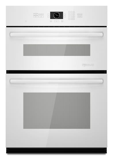 Jenn Air JMW2430WW White-on-White