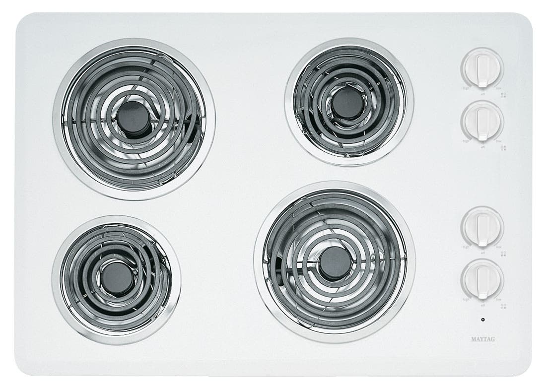 Maytag MEC4430WW White