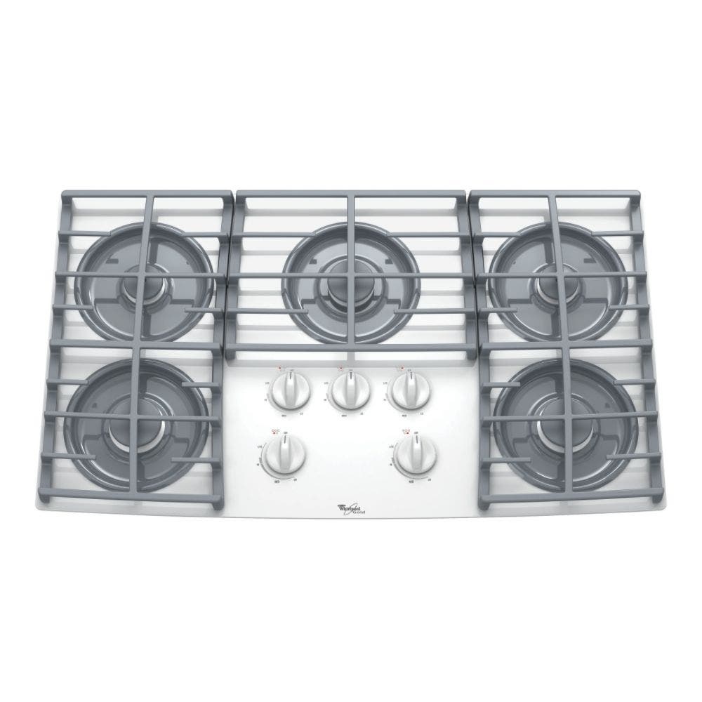 Whirlpool GLT3657RQ White