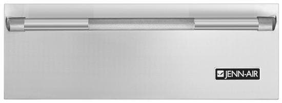 Jenn Air JWD7130DDP Stainless Steel - Pro Style handle