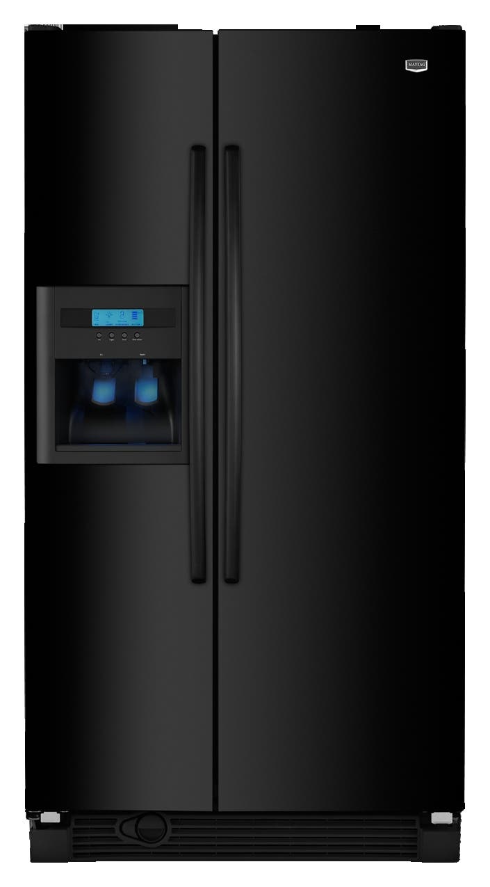 Maytag MSD2553WEB Black
