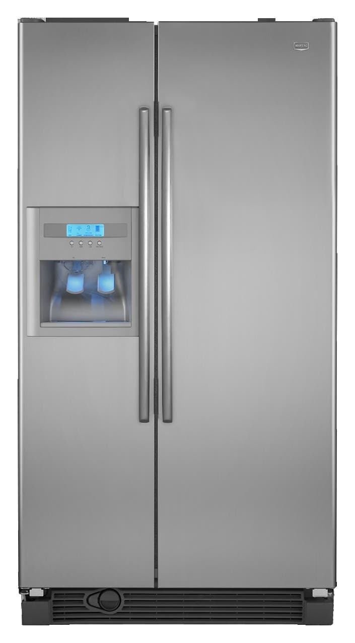Maytag MSD2553WEM Monochromatic Stainless Steel
