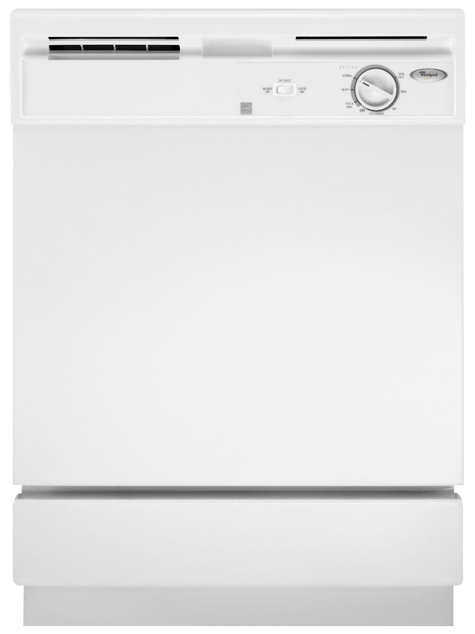 Whirlpool DU811SWPQ White