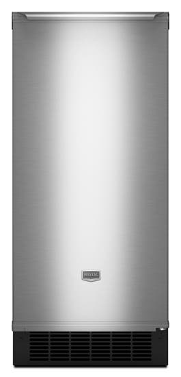 Maytag MIM1554WRS 15" Ice Maker