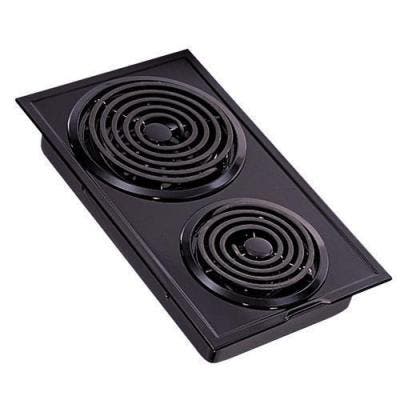 Whirlpool RCM10DB Black