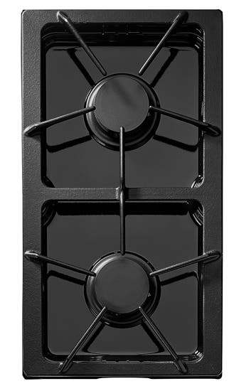Jenn Air JGA8100ADB Black