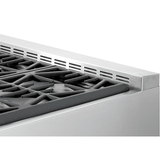 Jenn Air PRAD3001 Stainless Steel