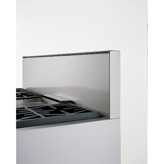 Jenn Air PRAG3612 Stainless Steel