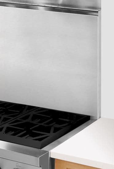 Jenn Air PRAD3622 Stainless Steel