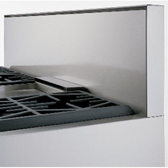 Jenn Air PRAD3612 Stainless Steel