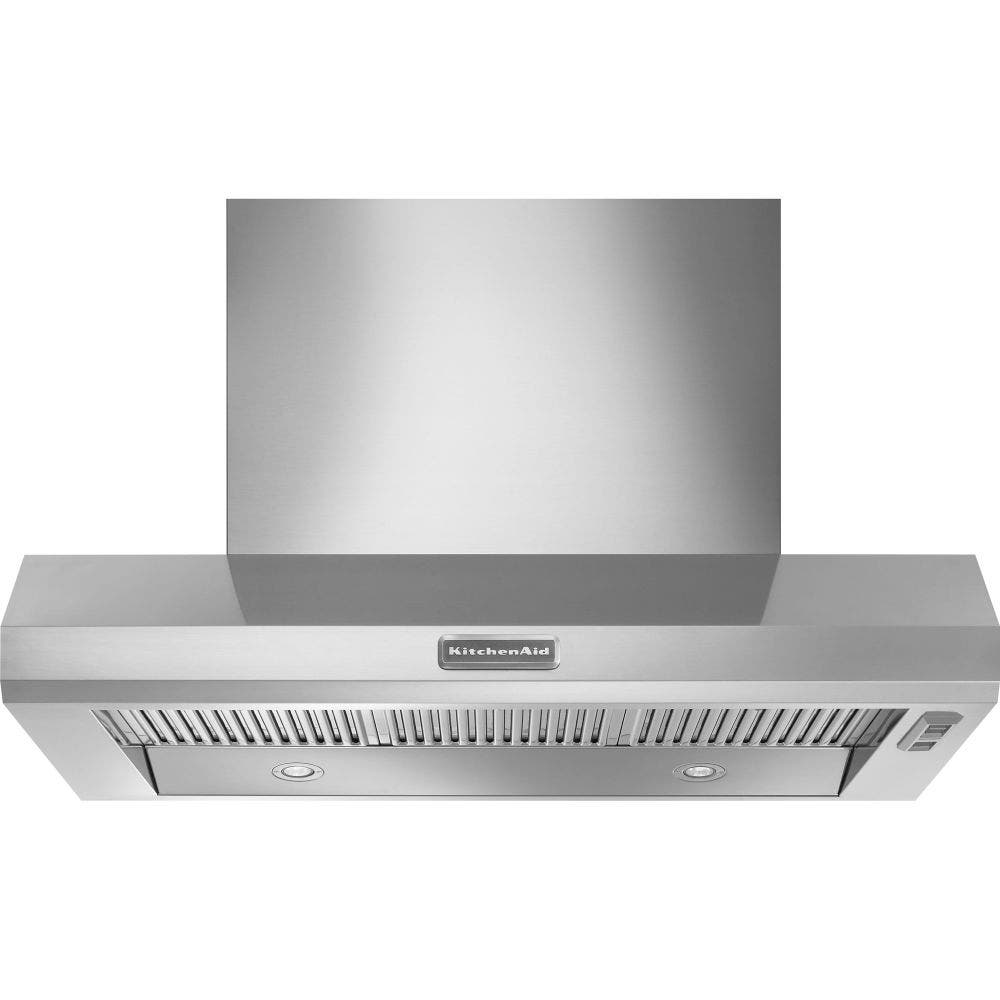 KitchenAid KICU420WSS Stainless Steel