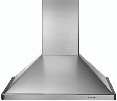 KitchenAid KWCU205HSS Stainless Steel