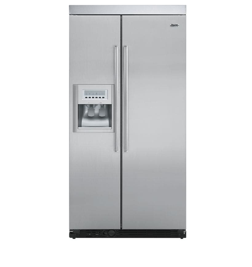 Viking DDSF136DSS Stainless Steel