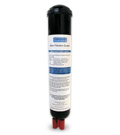 Viking RWFFRSXS Replacement Water Filter