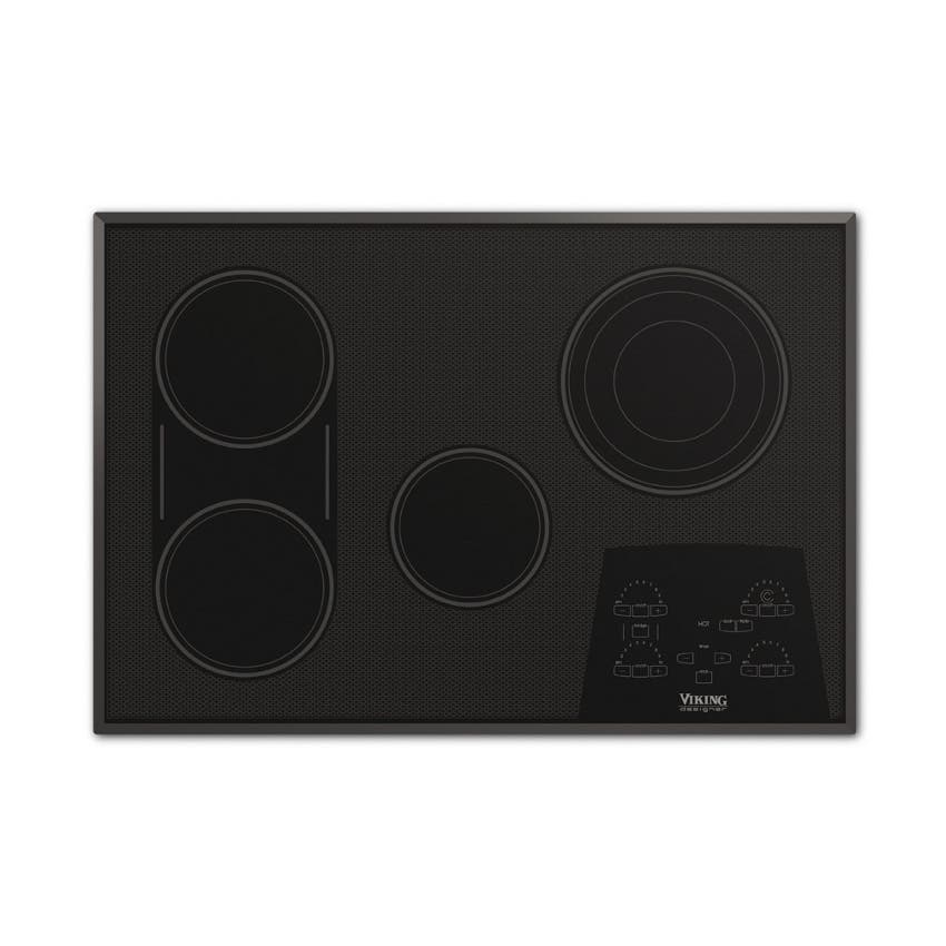 Viking DETU2004BBK Black