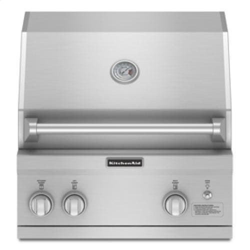 KitchenAid KBSS271TSS Stainless Steel