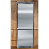 Liebherr 990039100 Stainless Steel