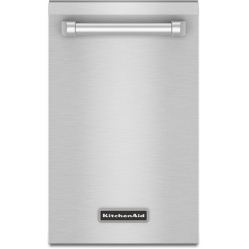 KitchenAid KBTU141VSS14" BuiltIn Trash Drawer