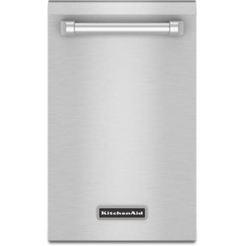 KitchenAid KBTU141VSS Stainless Steel