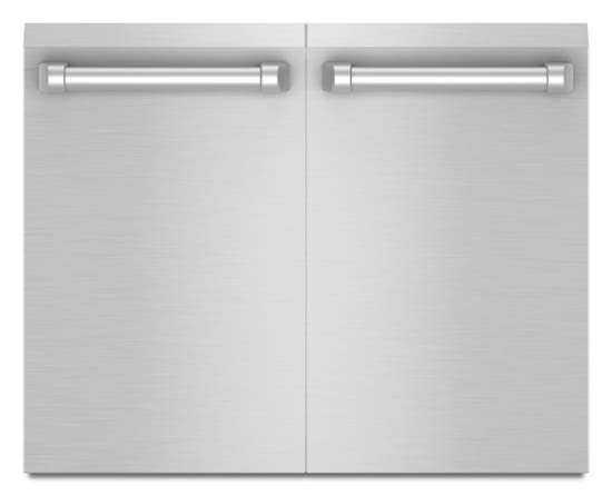 KitchenAid KBAU362VSS Stainless Steel