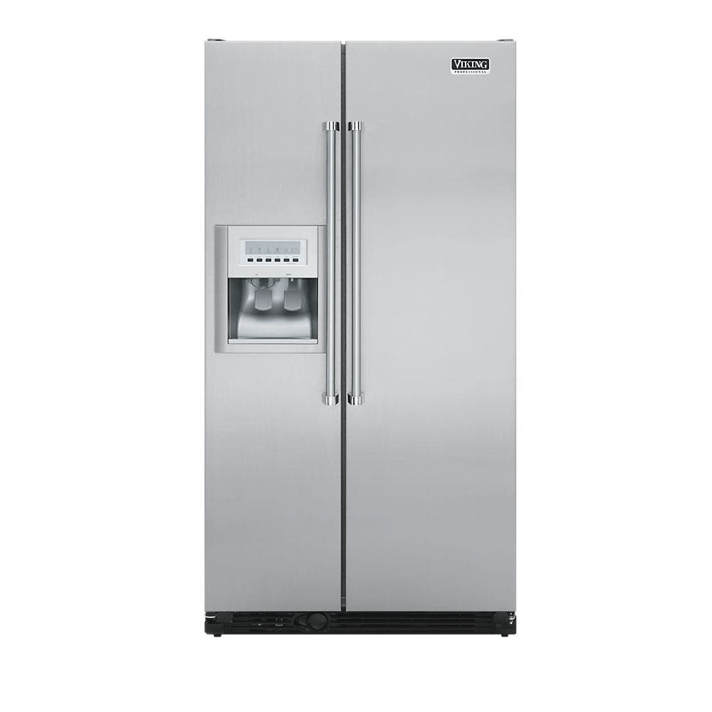 Viking VCSF136DSS Stainless Steel