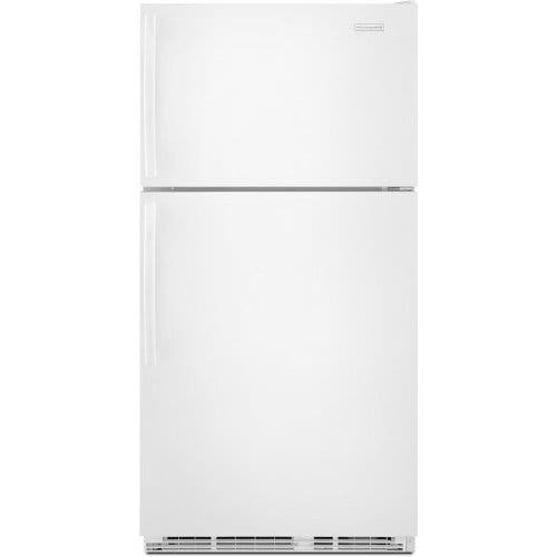 KitchenAid K9TREFFWWH White