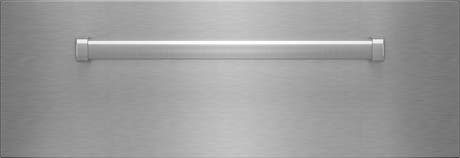 30 Inch E Series Professional Warming Drawer Front Panel