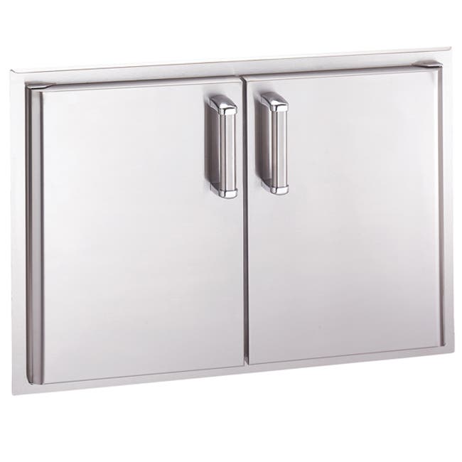 Wolf 814089 Stainless Steel, 42 Inch