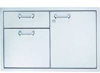Wolf 814093 Stainless Steel