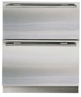 Sub Zero 7006793 Stainless Steel