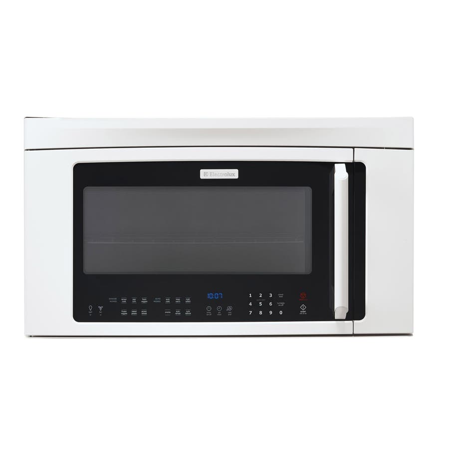 Electrolux EI30BM55HZ Black on White
