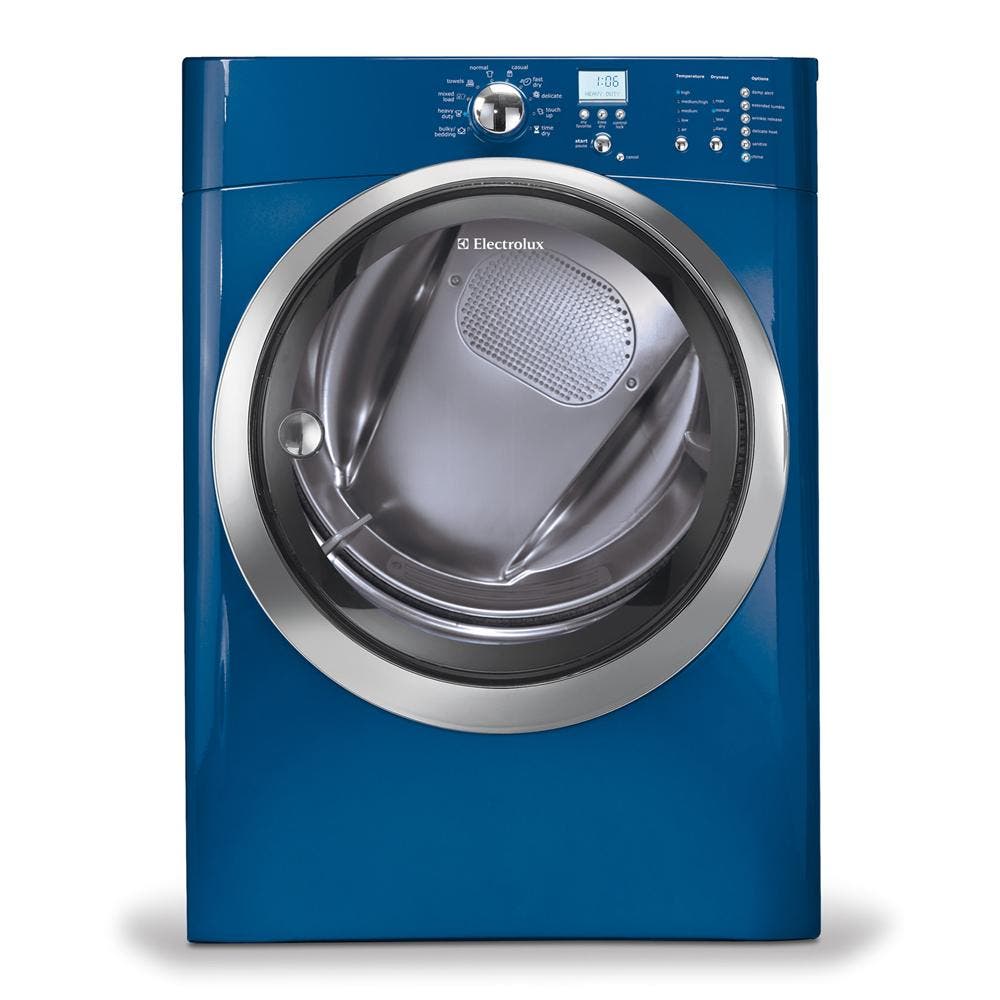 Electrolux EIGD55HMB Mediterranean Blue