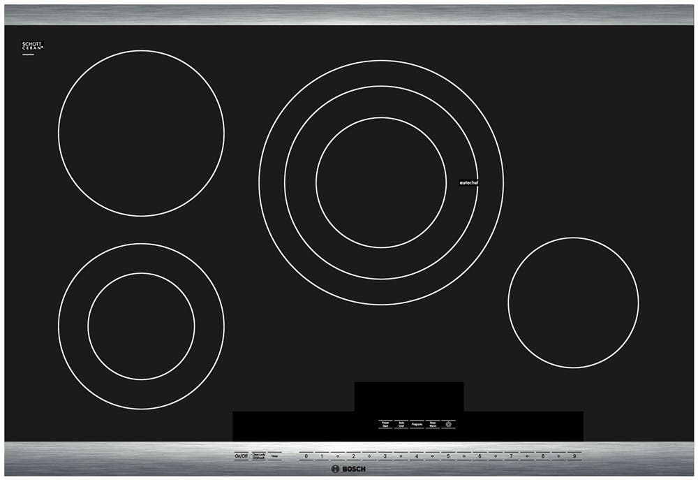 Bosch NET8054UC Black