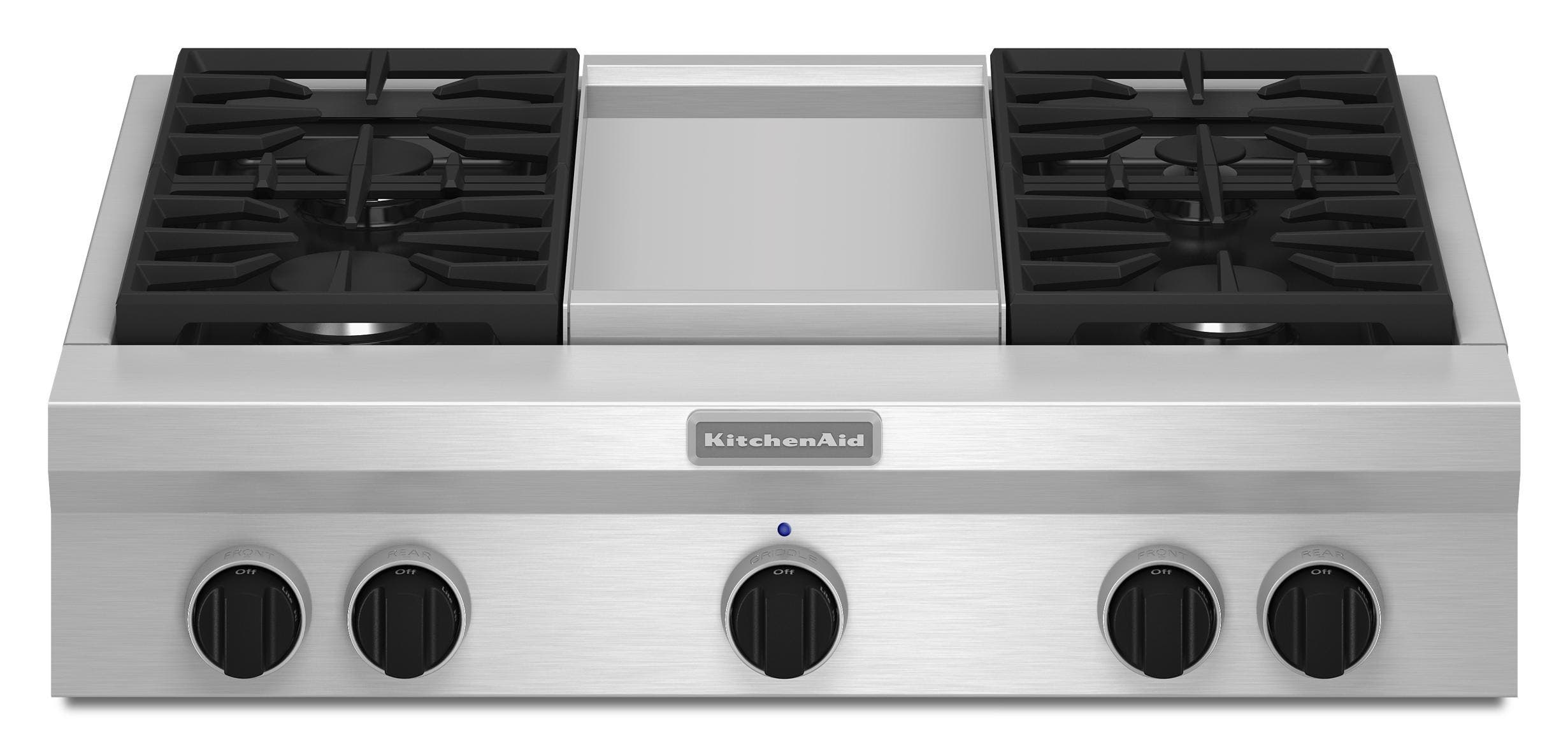 KitchenAid KGCU463VSS Stainless Steel
