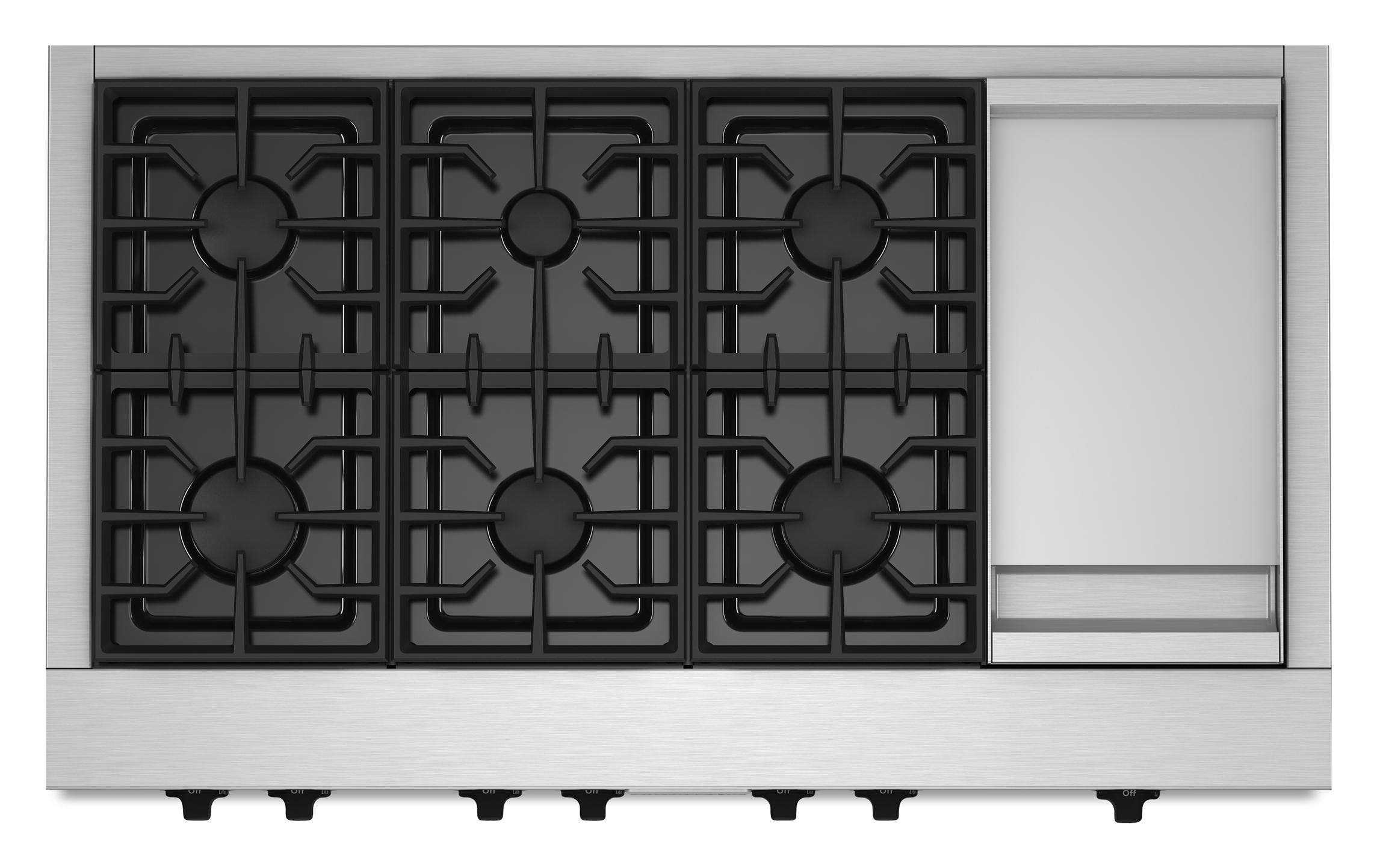 KitchenAid KGCU483VSS Stainless Steel