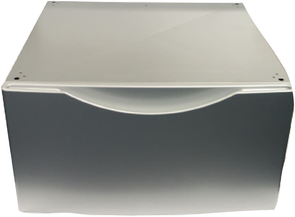 Bosch WTZ1610S Silver