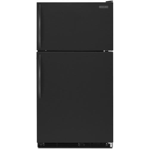 KitchenAid K9TREFFWBL Black