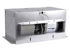 Wolf 808332 In-Line Blower: 1100 Stainless Steel | Plesser's