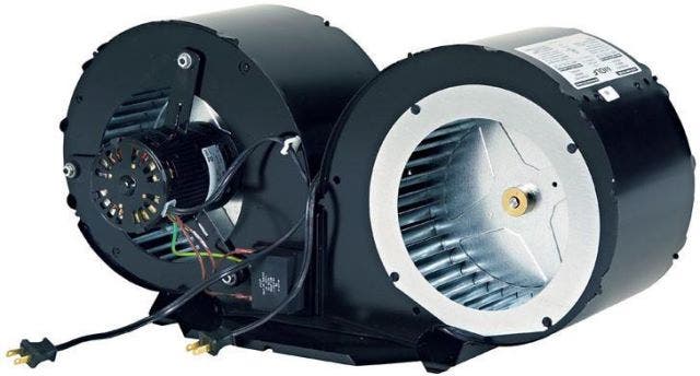 Wolf 801643 450 CFM Internal Blower