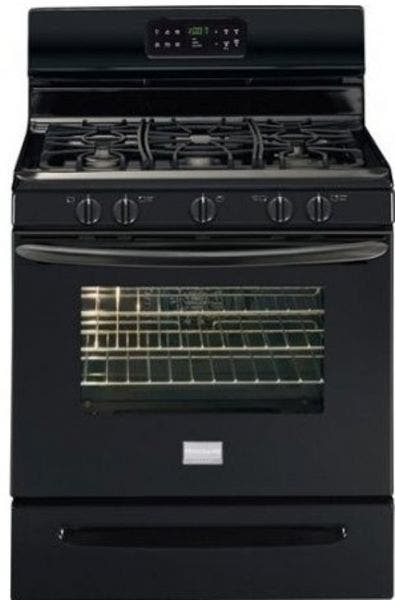 Frigidaire DGGF3032KB Black