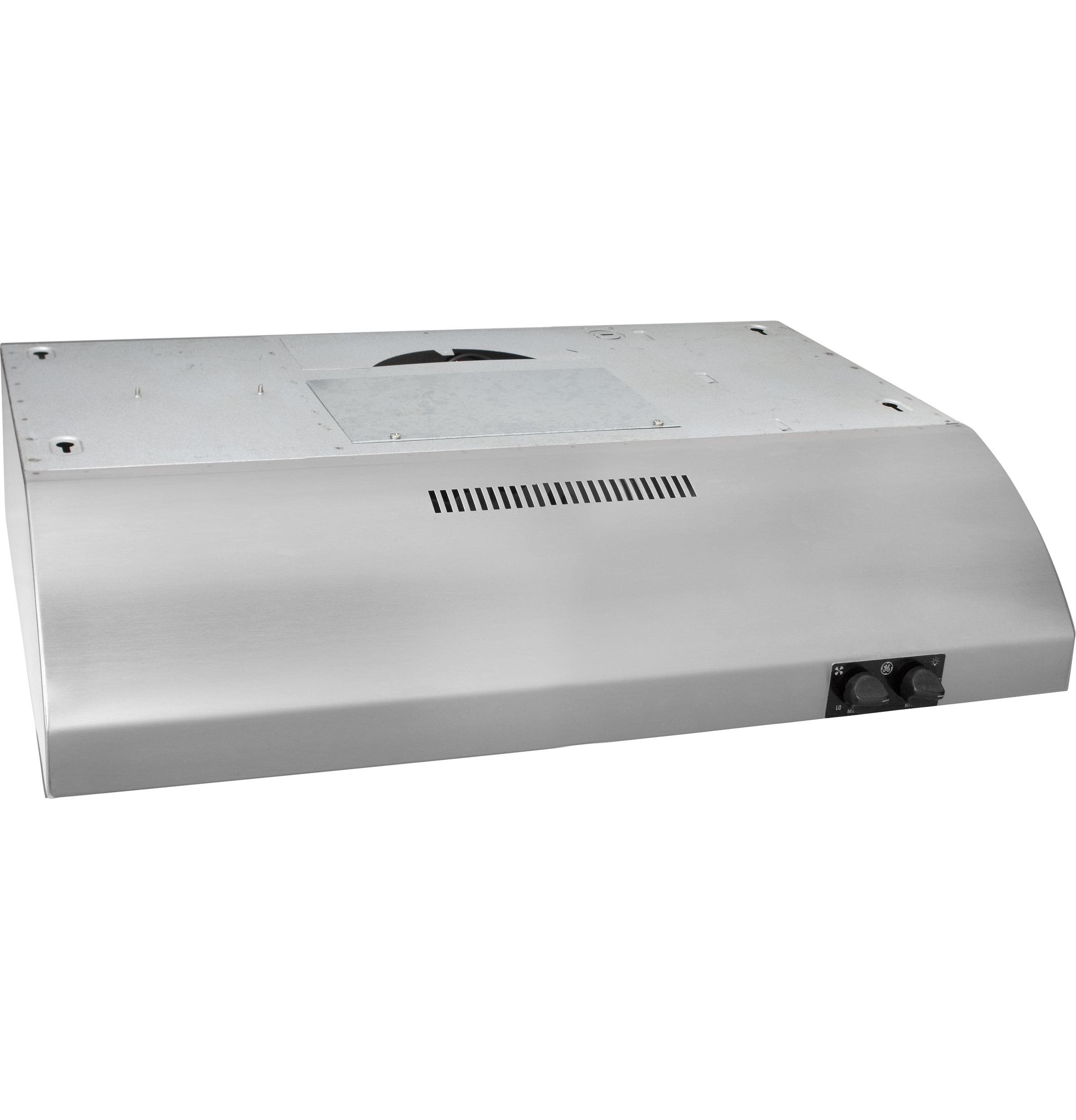 GE JV248PSS Stainless Steel