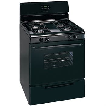 Frigidaire FGF326KB Black