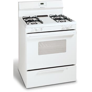 Frigidaire FGF326KS White