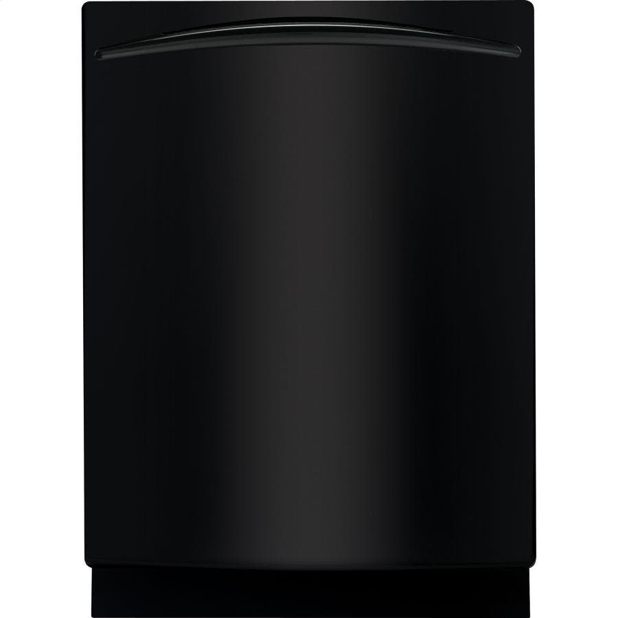 GE PDWT200PBB Black