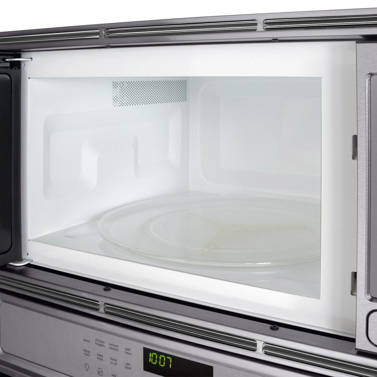 Frigidaire FPMC3085KF Stainless Steel