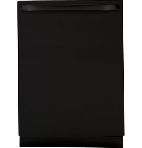 GE GDWT300RBB Black